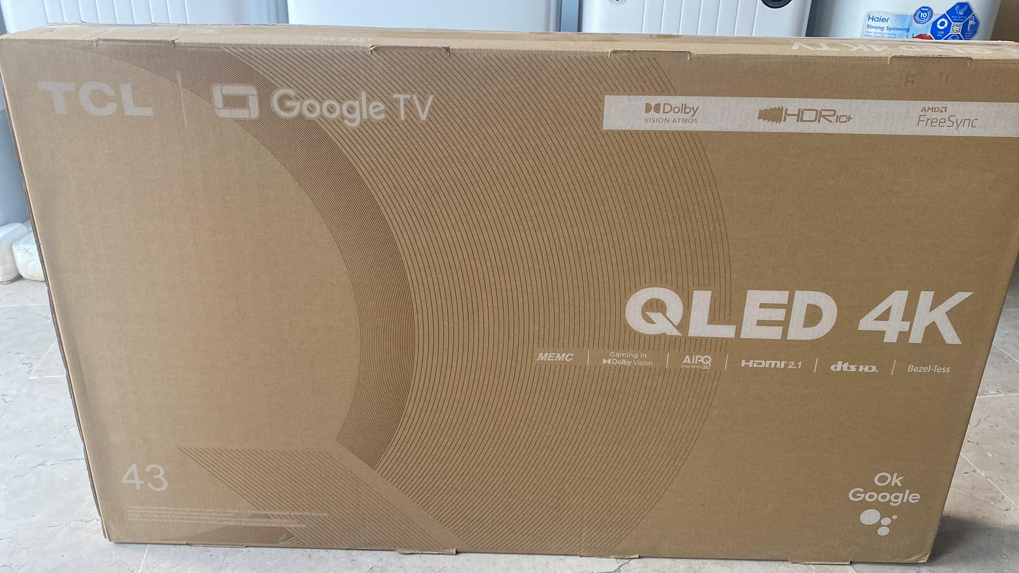 New Raja Electronics | Larkana