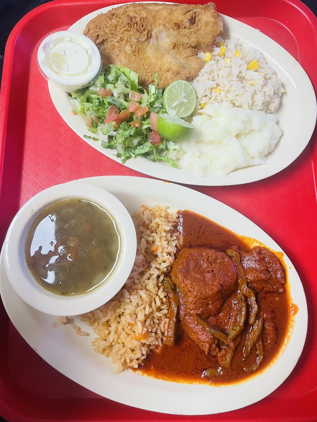 Banderas Restaurant | Clint TX