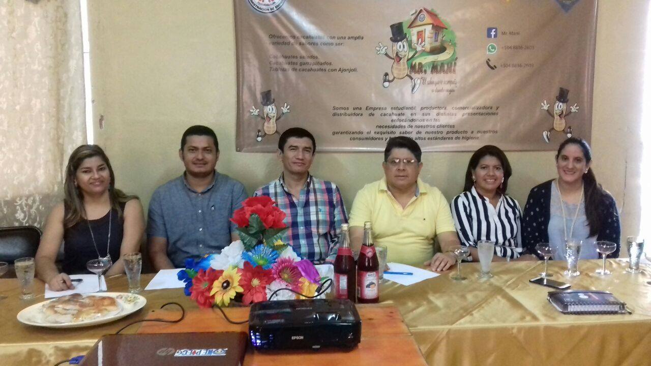 Intae Tegucigalpa
