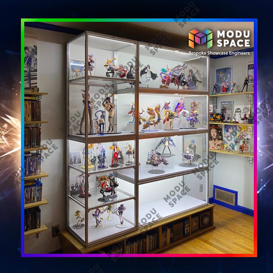 Moduspace - It's time to shine the spotlight on our...