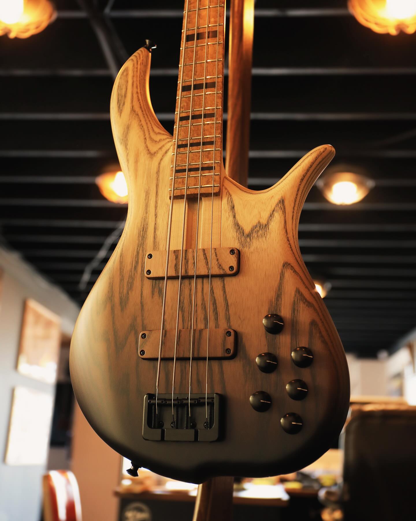 You may have seen this Brown Fade beauty floating around the 