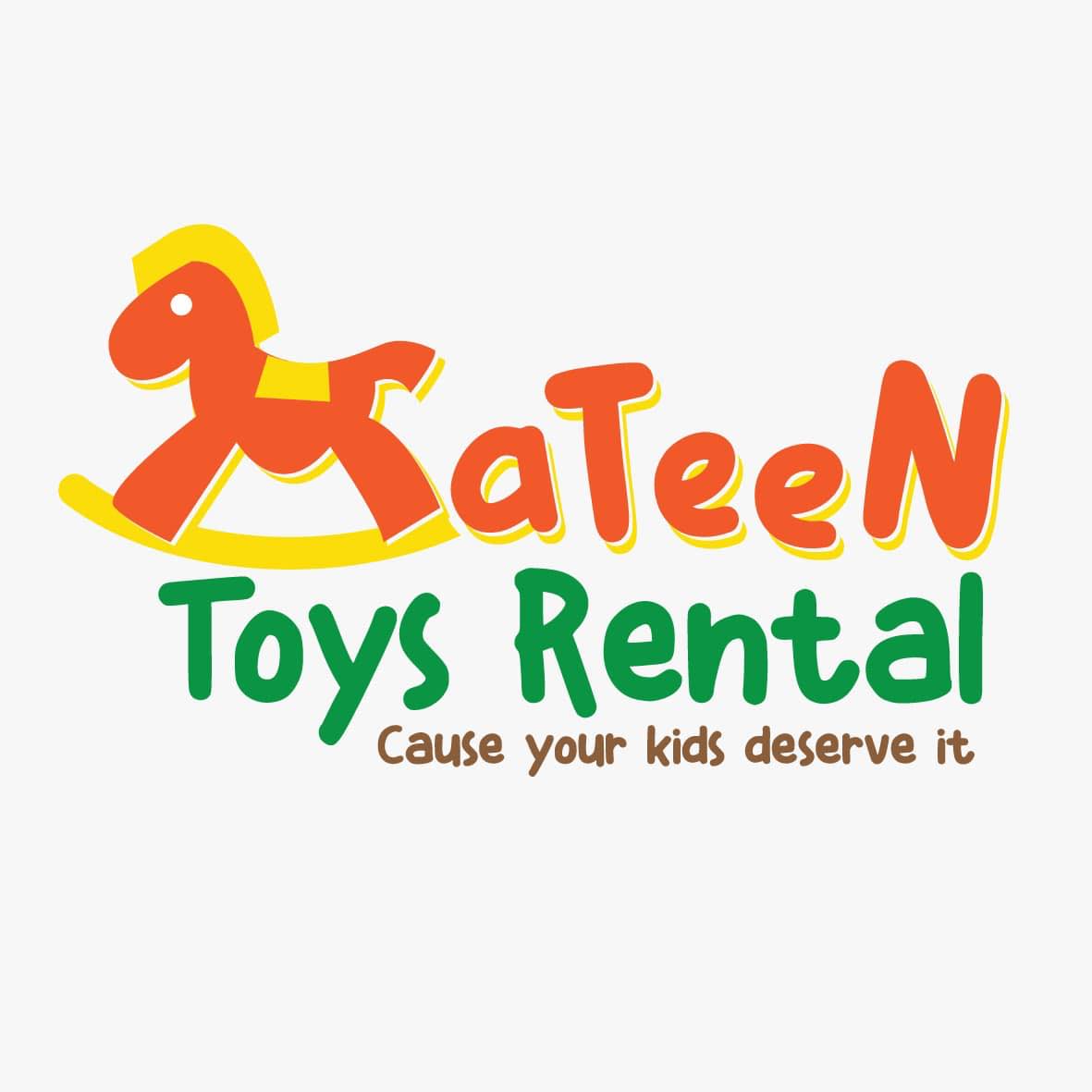 Mateen TOYS Rental