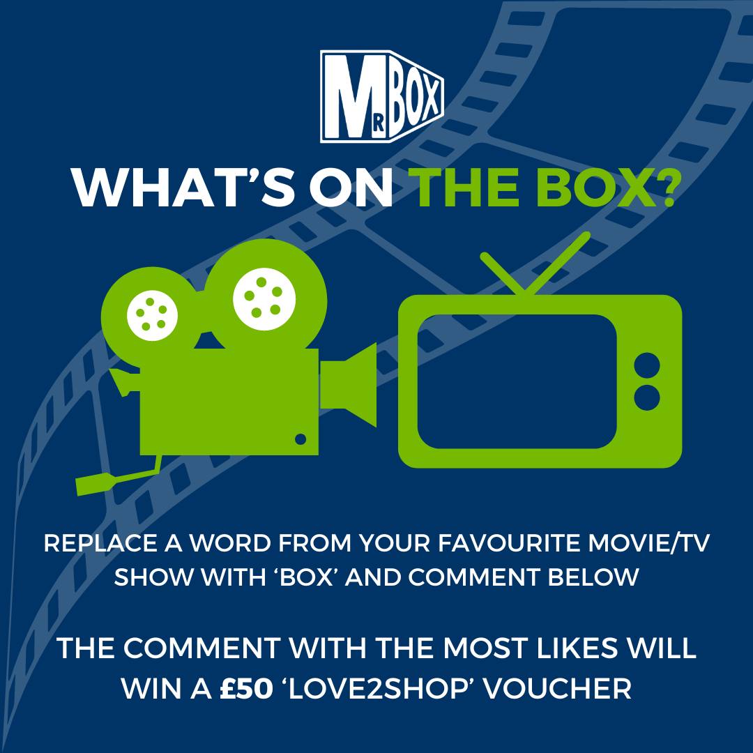 Mr Box | Manningtree