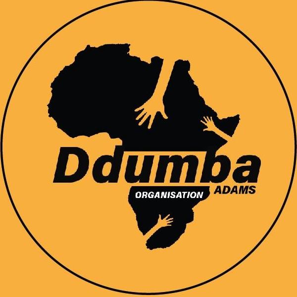Ddumba Adams Organisation... - Ddumba Adams Organisation