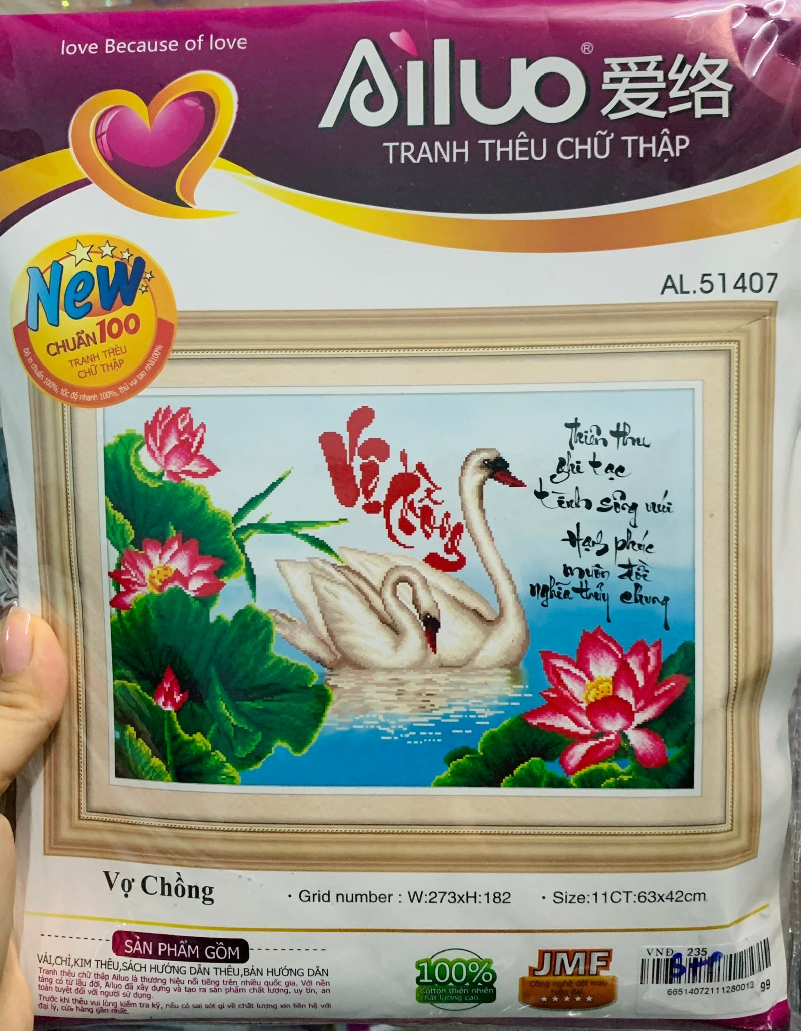 Hà Đoàn Tranh Thêu -... - Hà Đoàn Tranh Thêu - Tranh Đính Đá