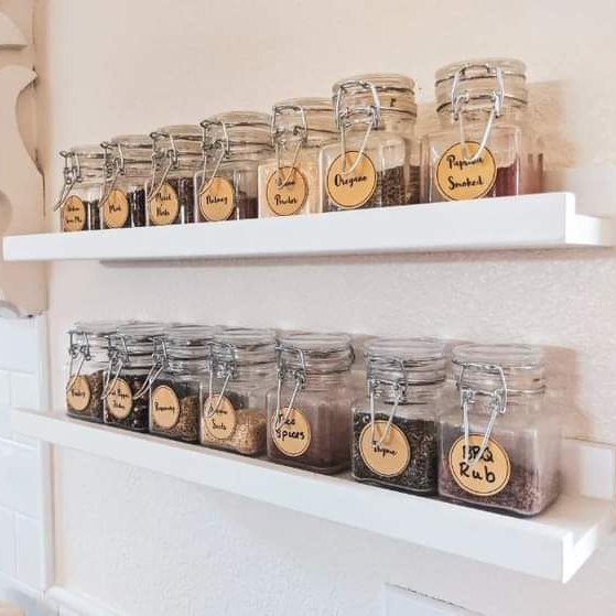 Handy Racks