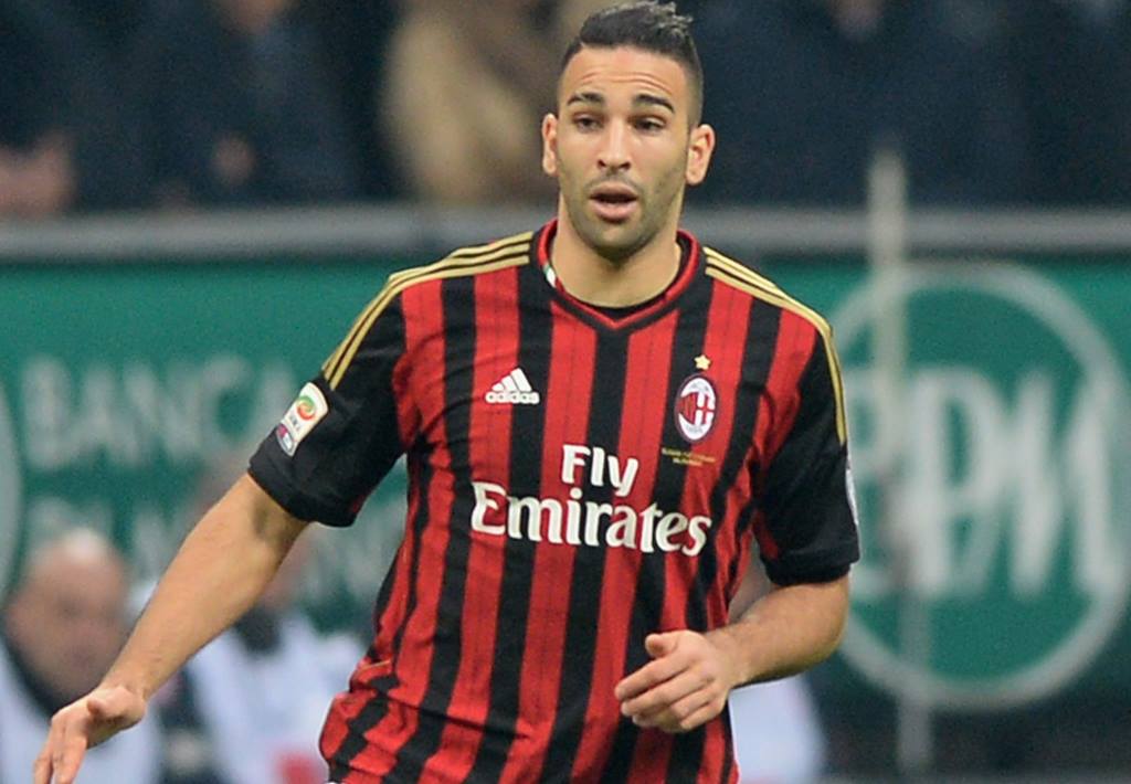AC. MILAN (Albanian Club) - Arrihet marrëveshja, Rami lojtar i Milanit ...