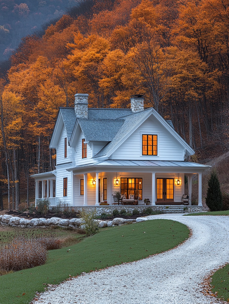 Farmhouse - Simply wonderful ️ | Facebook