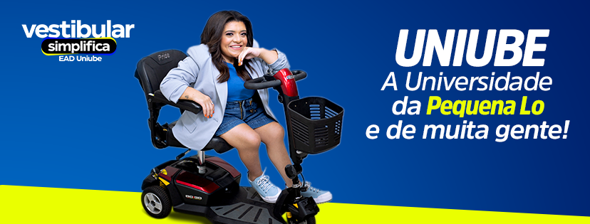 Uniube Polo São Gabriel da Palha - Já pensou concluir seu curso em uma ...