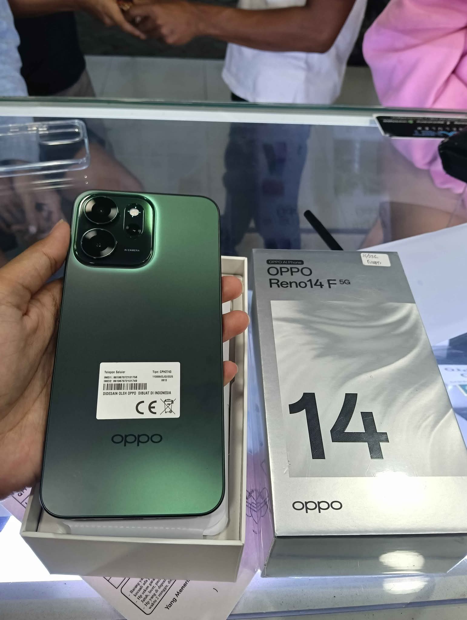Promo Handphone - Cell Phones - Tanjungpinang | Facebook Marketplace ...