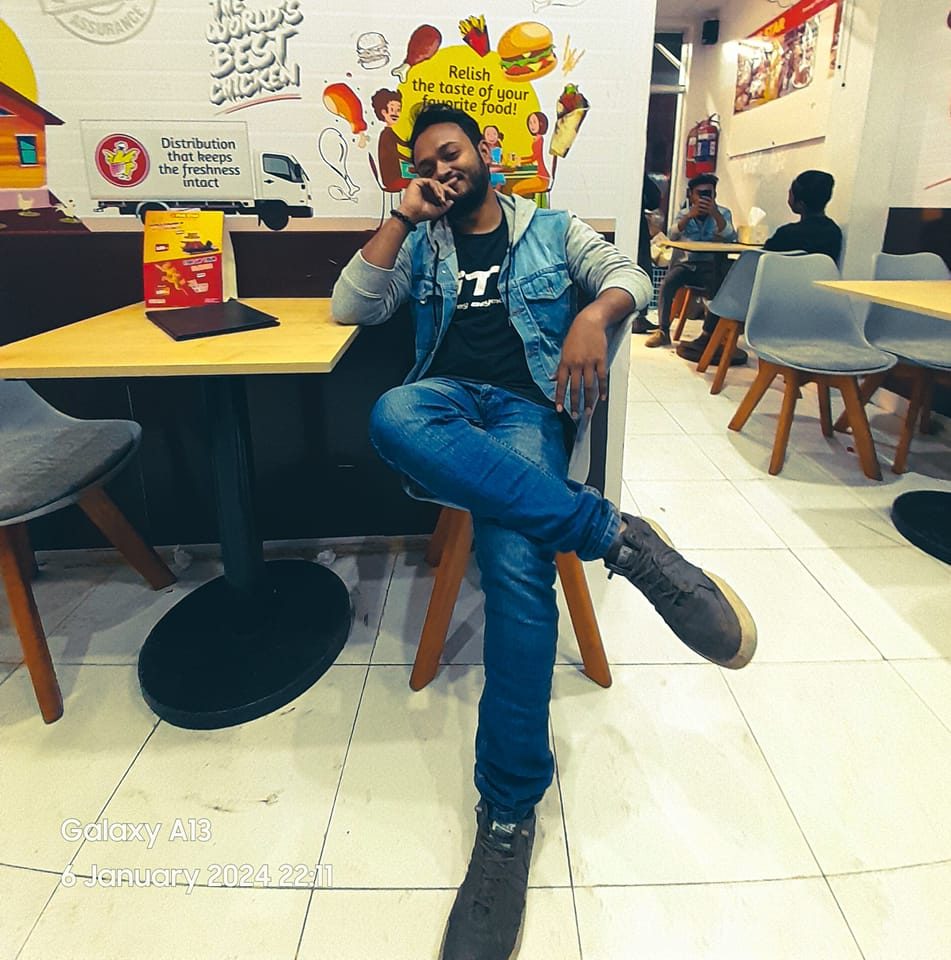 Mr.Raj