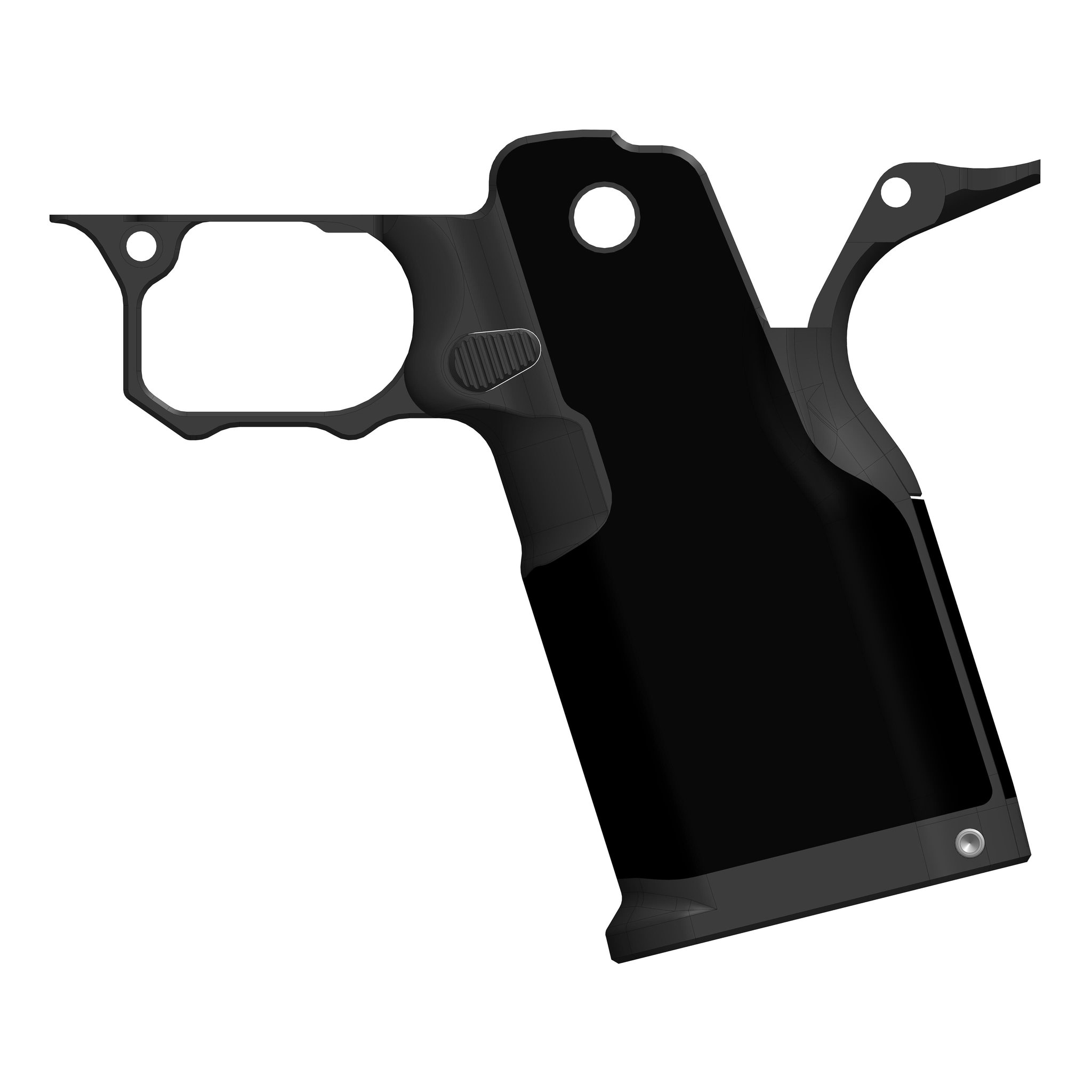 Our signature Enhanced Grip Modules... - Miller Precision USA | Facebook