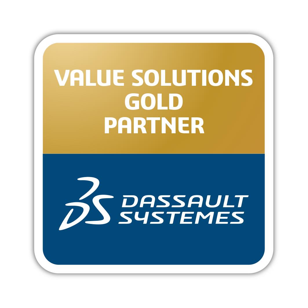 CATIAThai - Now, we are Gold Certified Partner from Dassault Systems ...