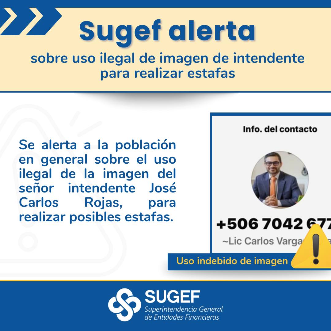 Es el Acuerdo CONASSIF 12-21, reglamento que contiene las normas para ...