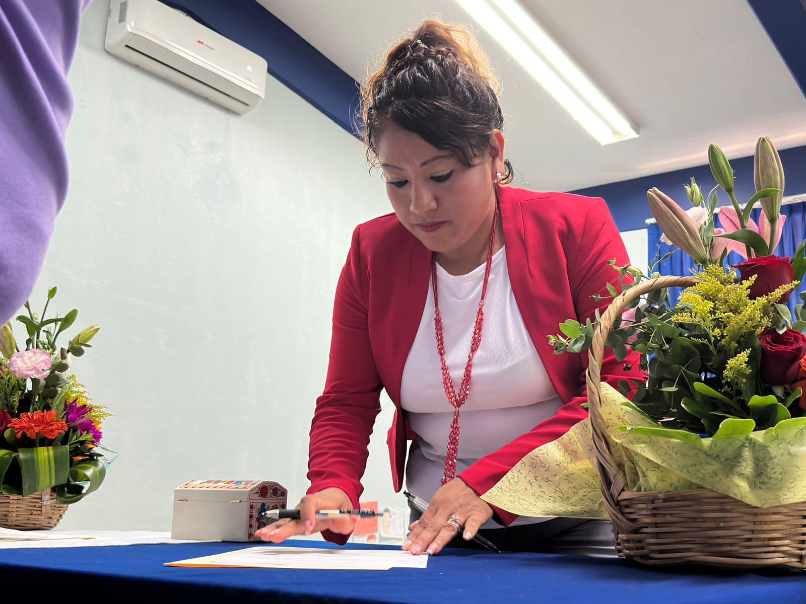 Universidad Pedagógica Nacional Unidad 124 Tlapa