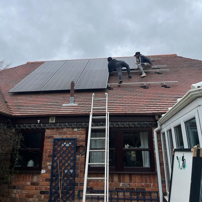 Electech Installations | Grays