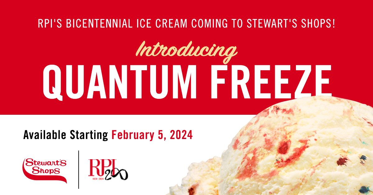 🗓️ Reminder to save the... - Rensselaer Polytechnic Institute