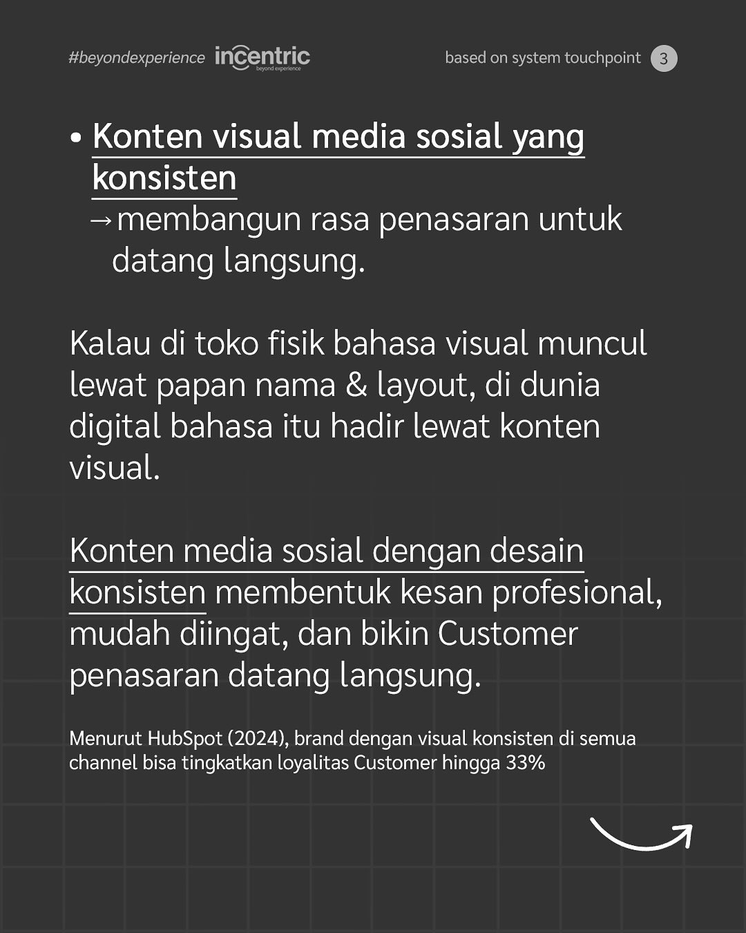 incentric.id - 🔥 Bikin Customer Balik Lagi dengan Desain... | Facebook