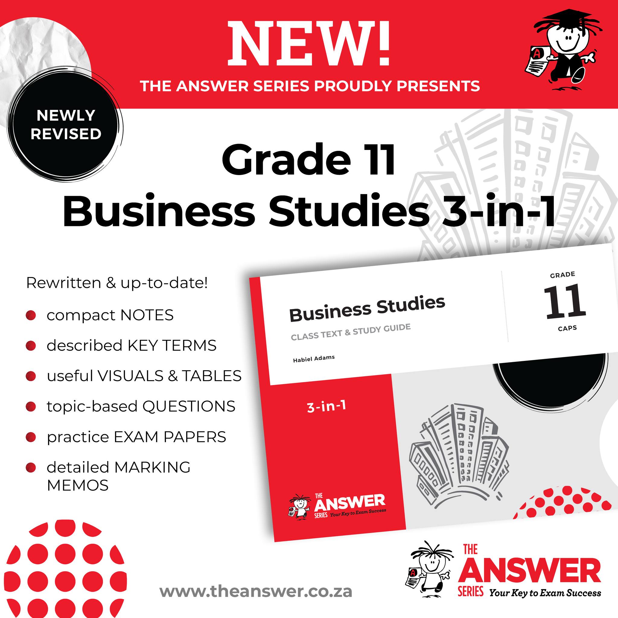 The Answer - Attention Teachers, Learners and Parents! 🧑‍🏫👩‍🏫 We are ...