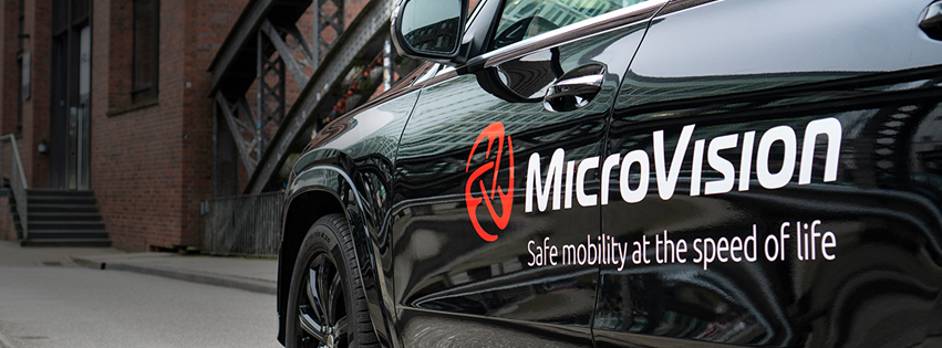MicroVision