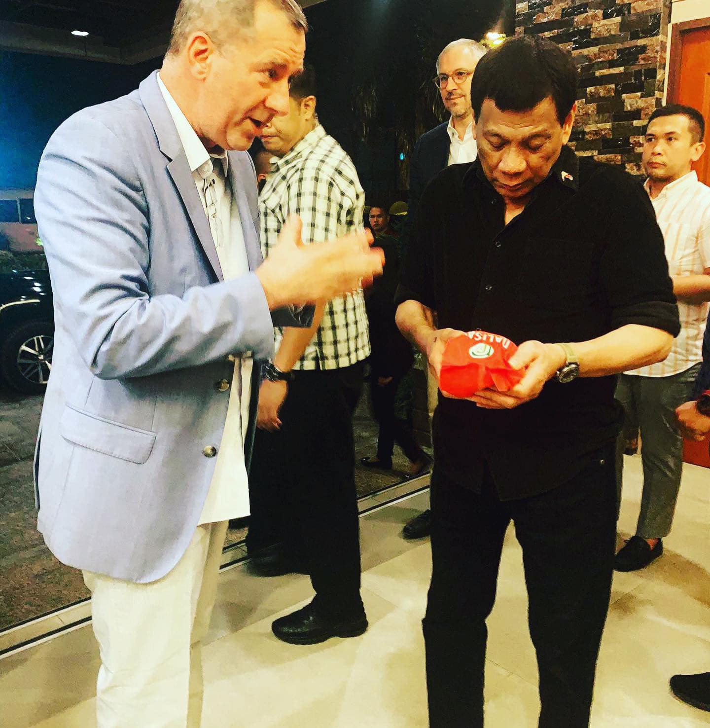 Renucci Rice - Maligayang Pasko mula sa Dalisay by Renucci... | Facebook