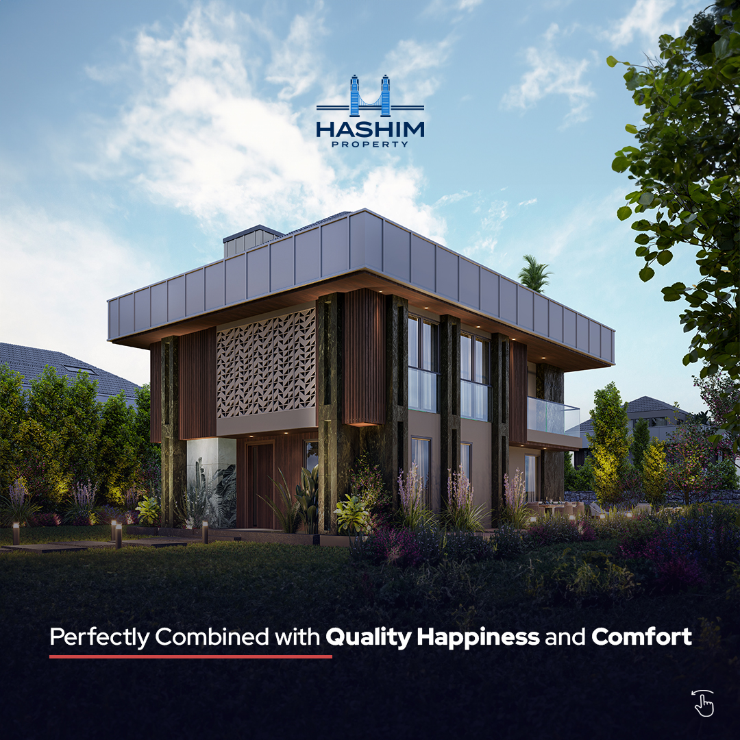 Hashim Property | Istanbul