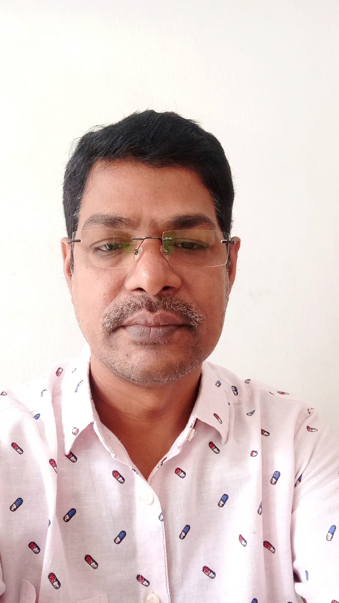 Bikash Halder