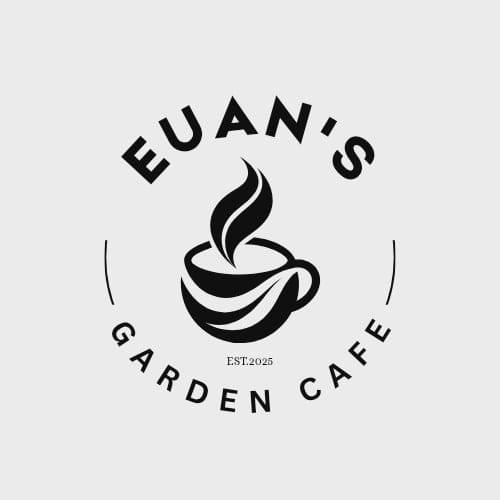 Location📍 Euan's Garden Café here in Solib purok 4 floridablanca ...