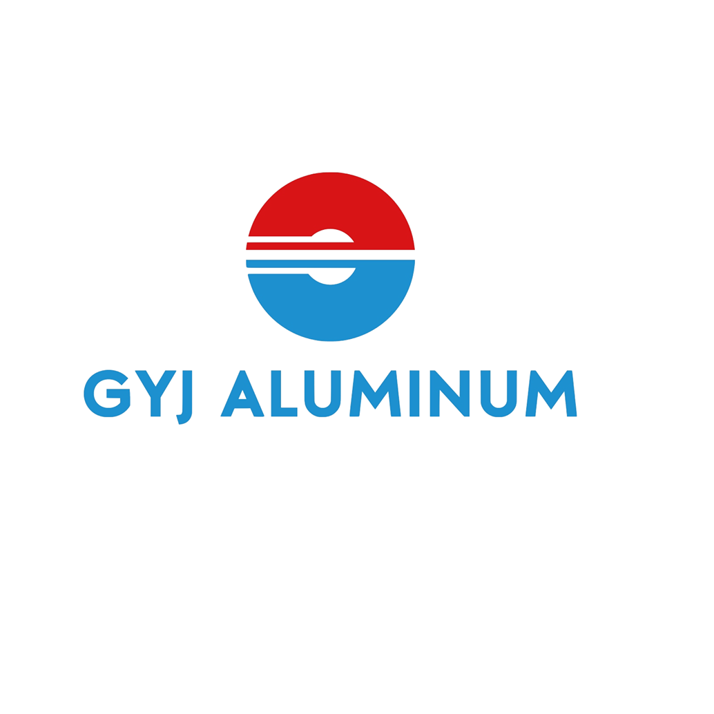 GYJ Aluminum Foil Coil Sheet Circle