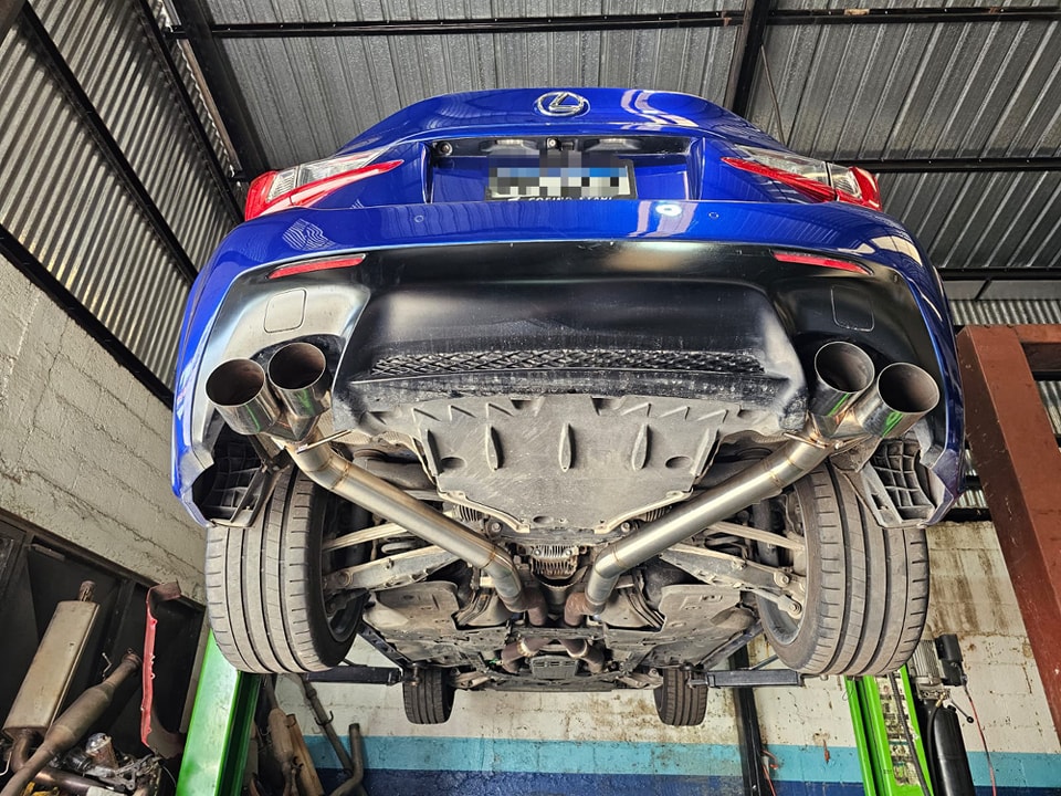 BR Performance Engineering