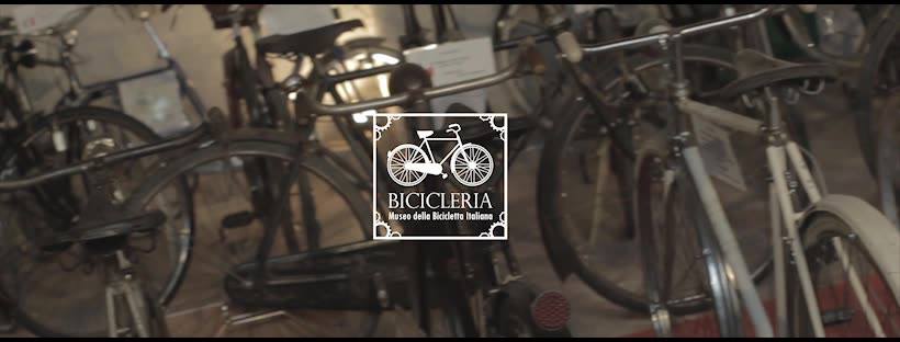 Museo della Bicicletta added a... - Museo della Bicicletta