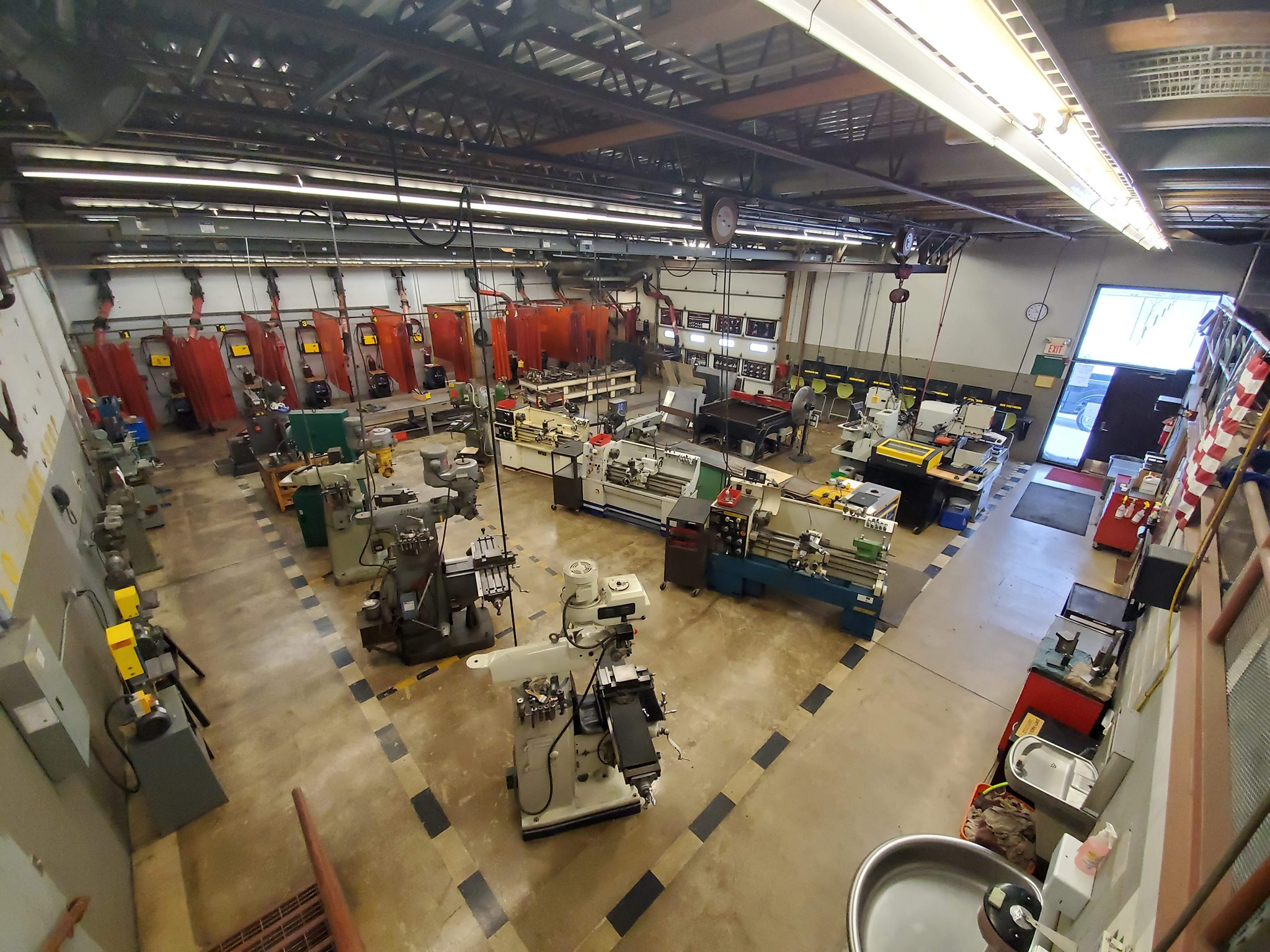 Gohawk Manufacturing | Waverly IA
