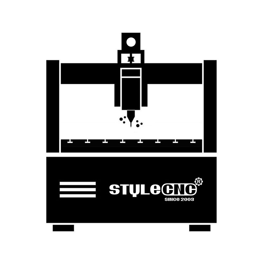 Gonzalo Router Cnc on Reels