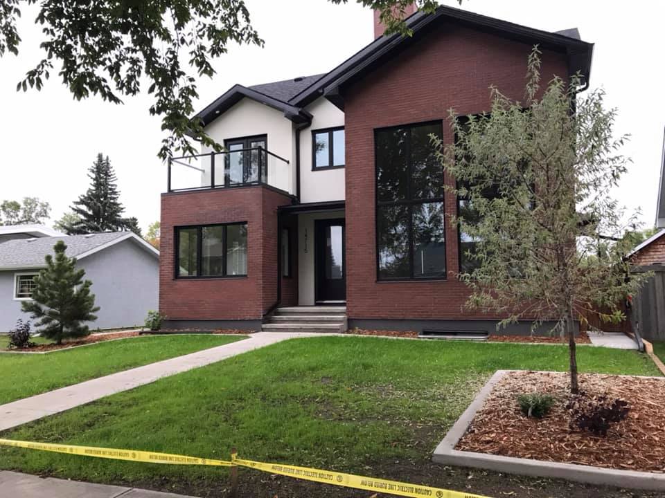 Jack Rabbit Contracting | Edmonton AB