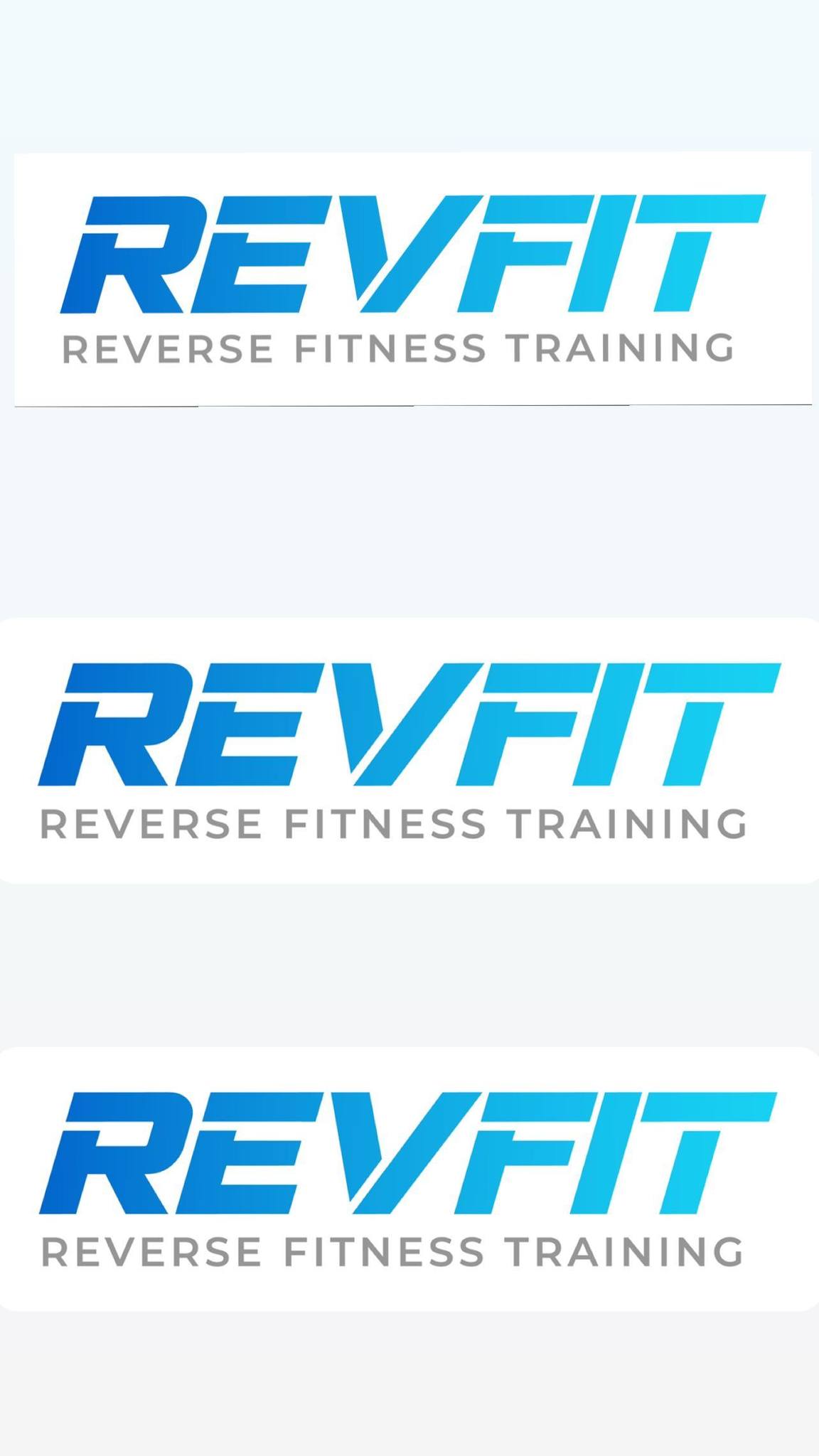 RevFit