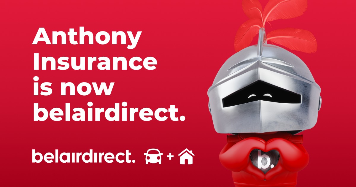 Anthony Insurance Inc.