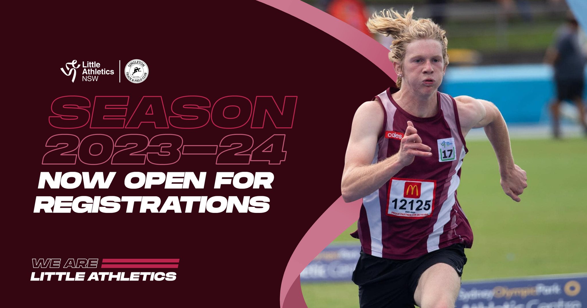 Singleton Track and Field | Singleton NSW