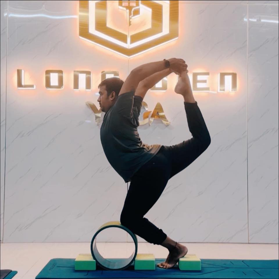 🧘 Purna Ustrasana 🔥| Full Camel Pose | Vishal Prasad | Fitness Explore ...