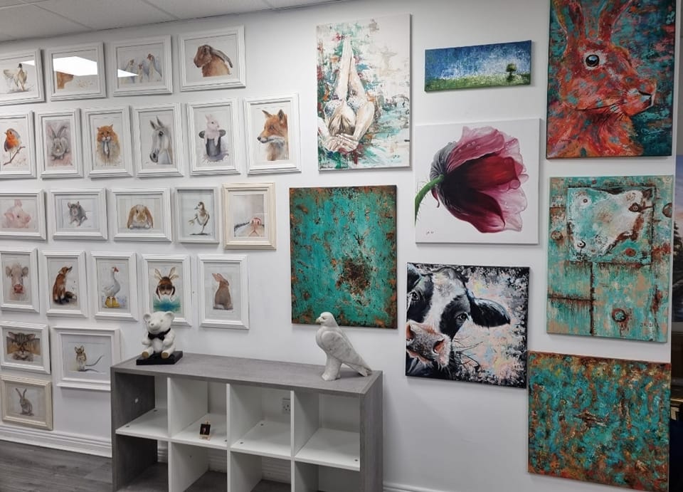 Karen Campbell – Paid Art Club Lessons 🧚‍♀️ ️ 🎨 | Facebook