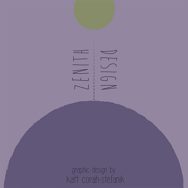 Zenith Graphic Design