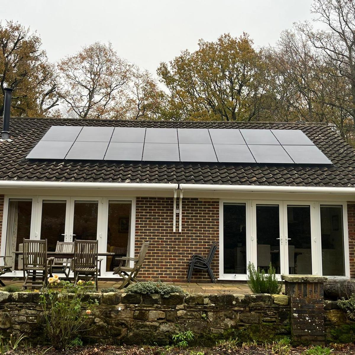 Electech Installations | Grays