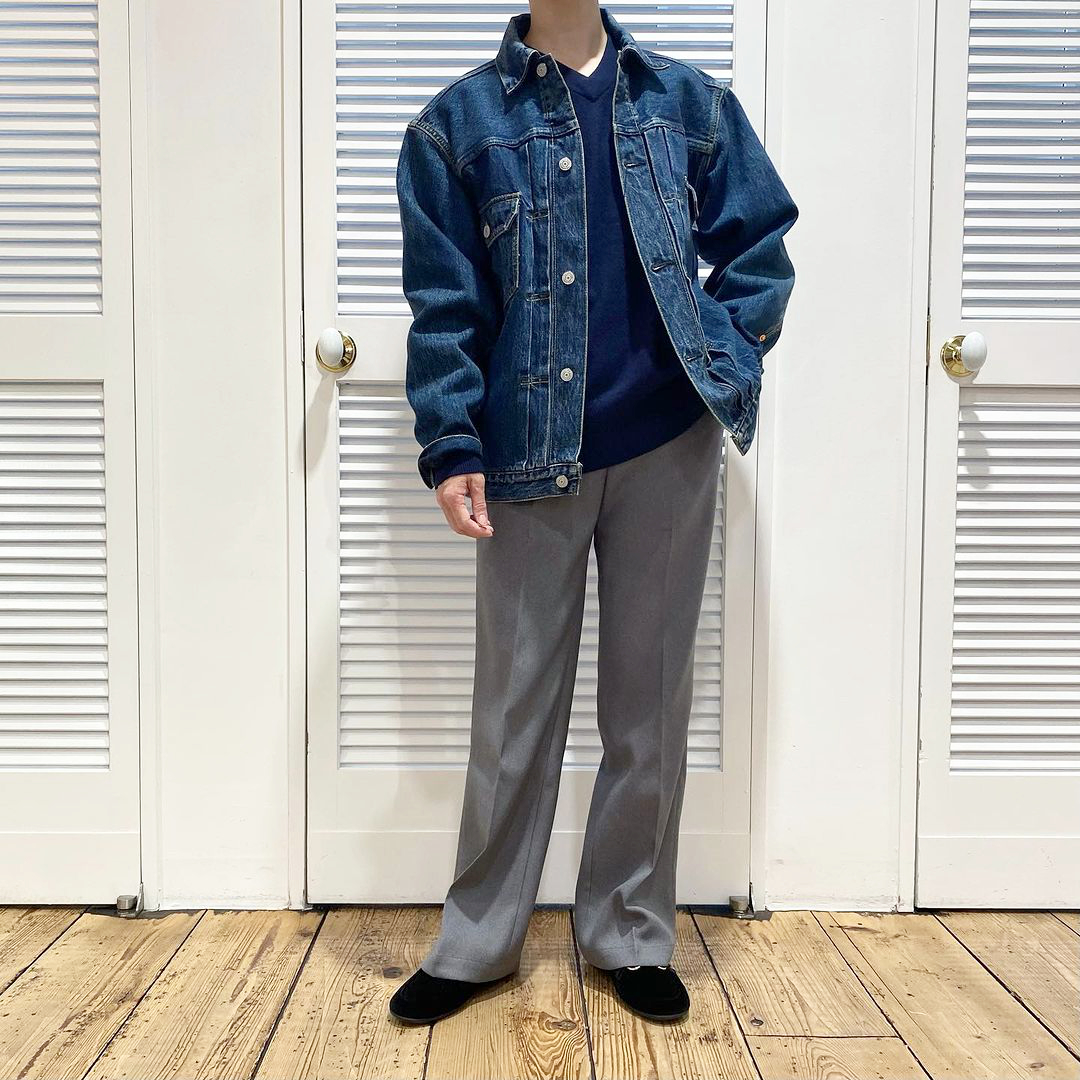 Shinzone【シンゾーン】 . . Ladies Item . . USED：①② TYPE 50