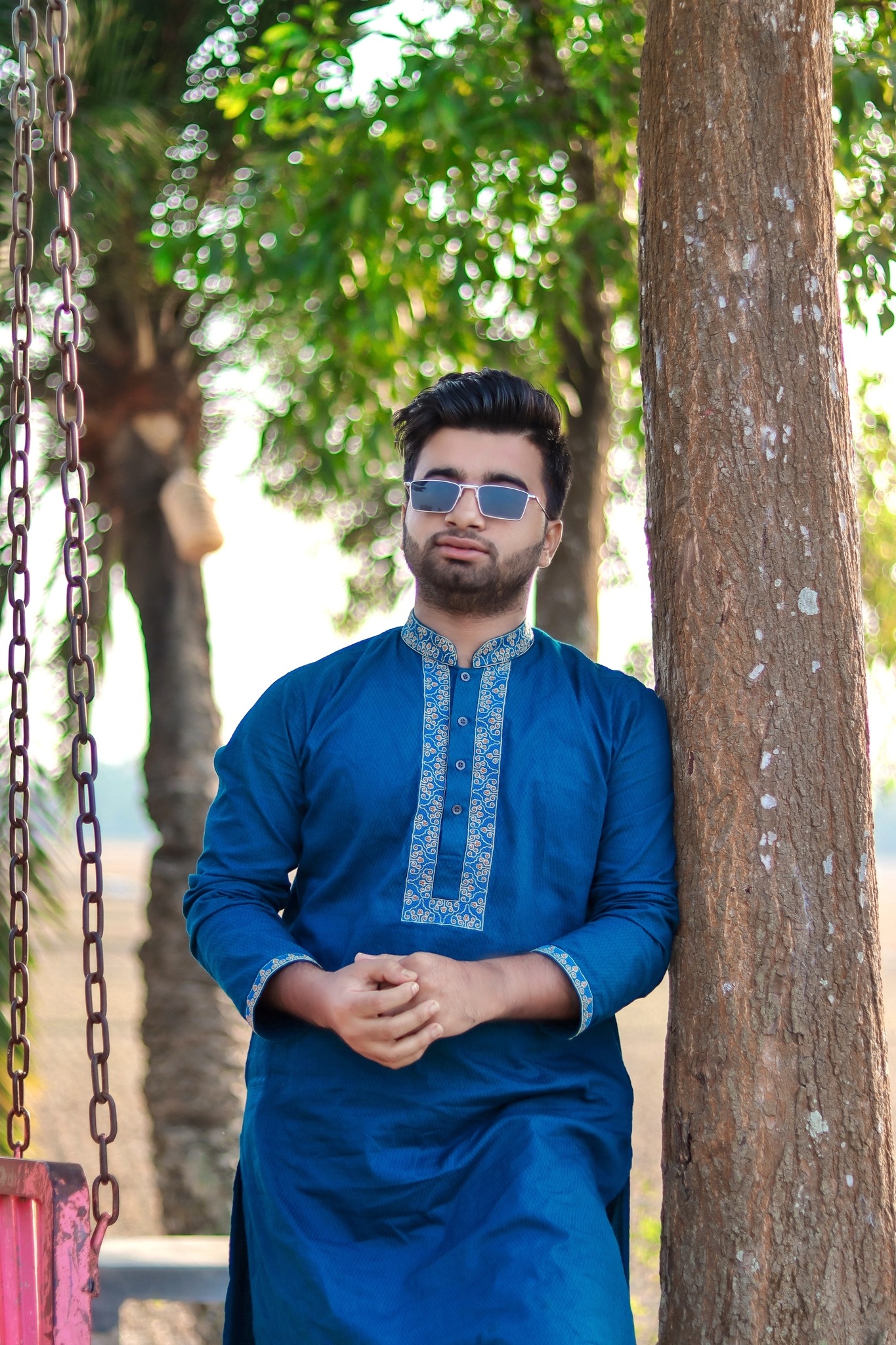 Md Rasib Rana
