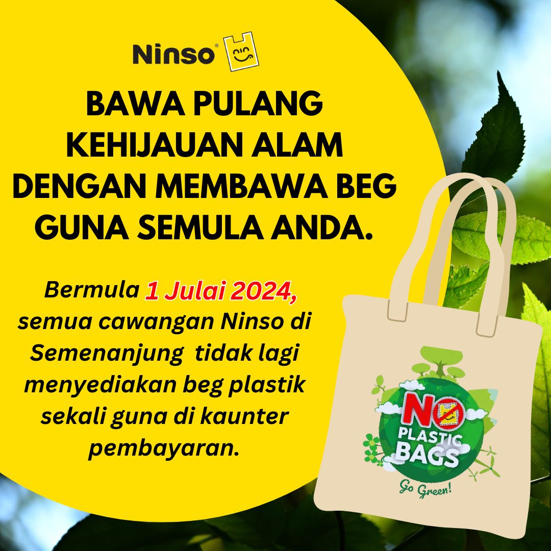 Ninso - 𝗕𝗔𝗪𝗔 𝗣𝗨𝗟𝗔𝗡𝗚 𝗞𝗘𝗛𝗜𝗝𝗔𝗨𝗔𝗡 𝗔𝗟𝗔𝗠 𝗗𝗘𝗡𝗚𝗔𝗡 𝗠𝗘𝗠𝗕𝗔𝗪𝗔 𝗕𝗘𝗚 𝗚𝗨𝗡𝗔... | Facebook