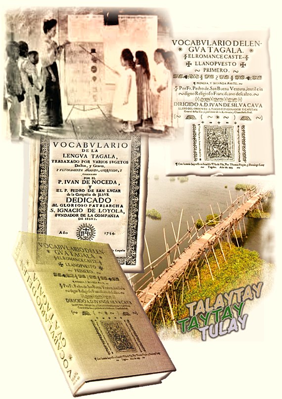 Taytay - WIKANG FILIPINO: NAGMULA SA AUSTRONESIAN, O MALAYO-POLYNESIAN ...