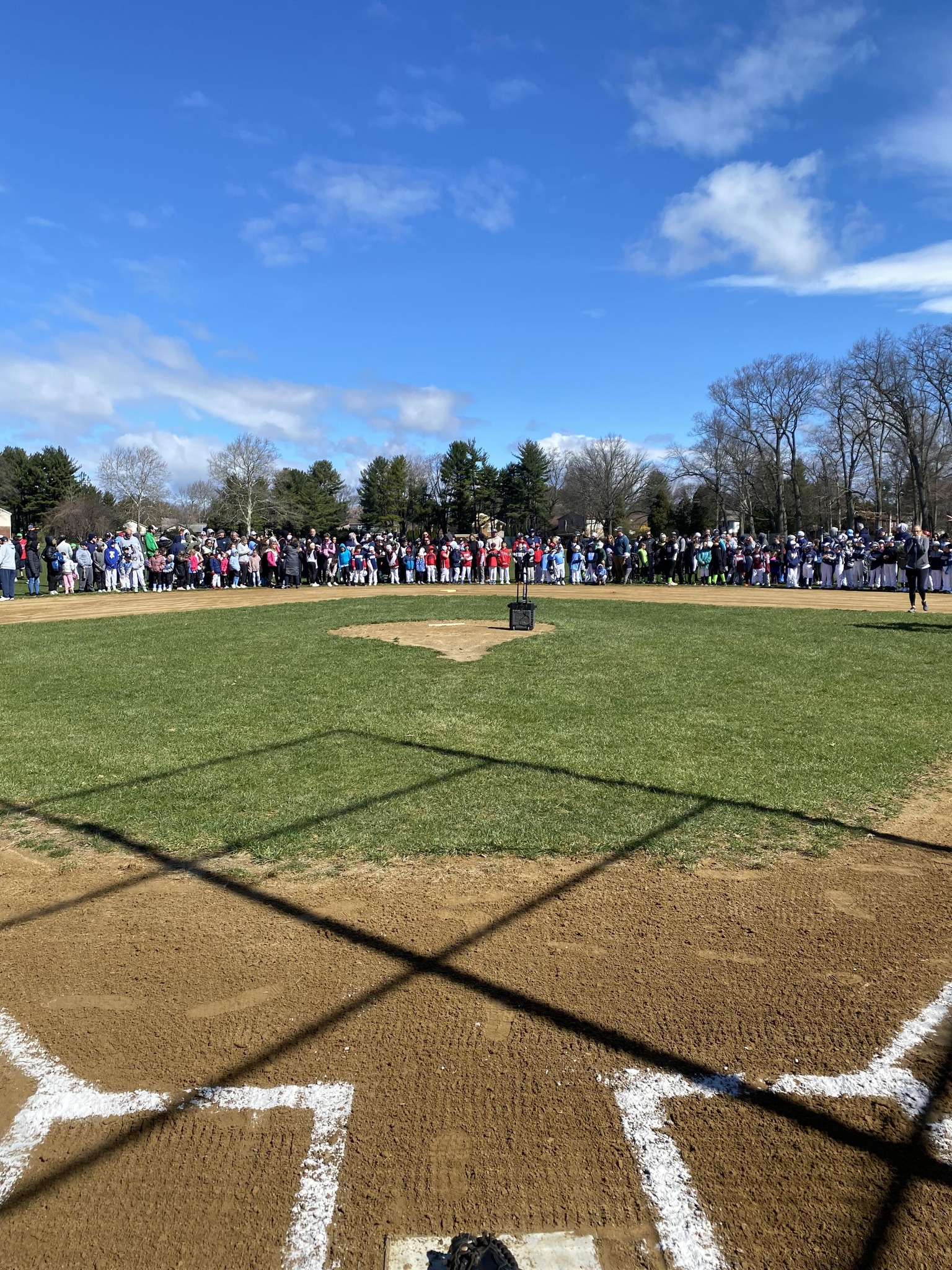 Huntingdon Valley Athletics Association | Huntingdon Valley PA