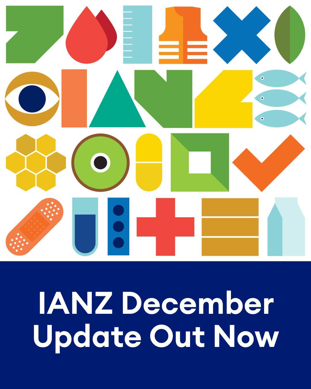 New Zealand Sign... - International Accreditation New Zealand | Facebook