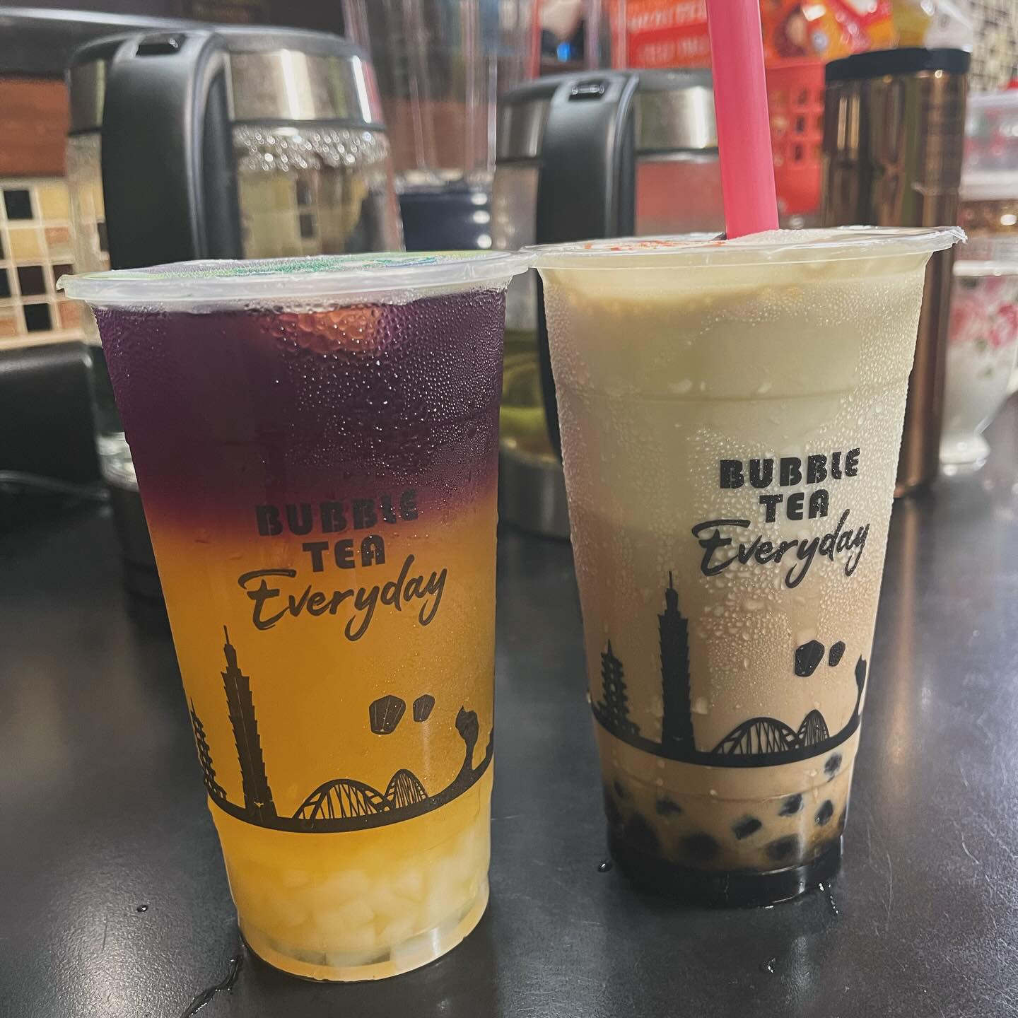 Tenn Tea | Pensacola Beach FL