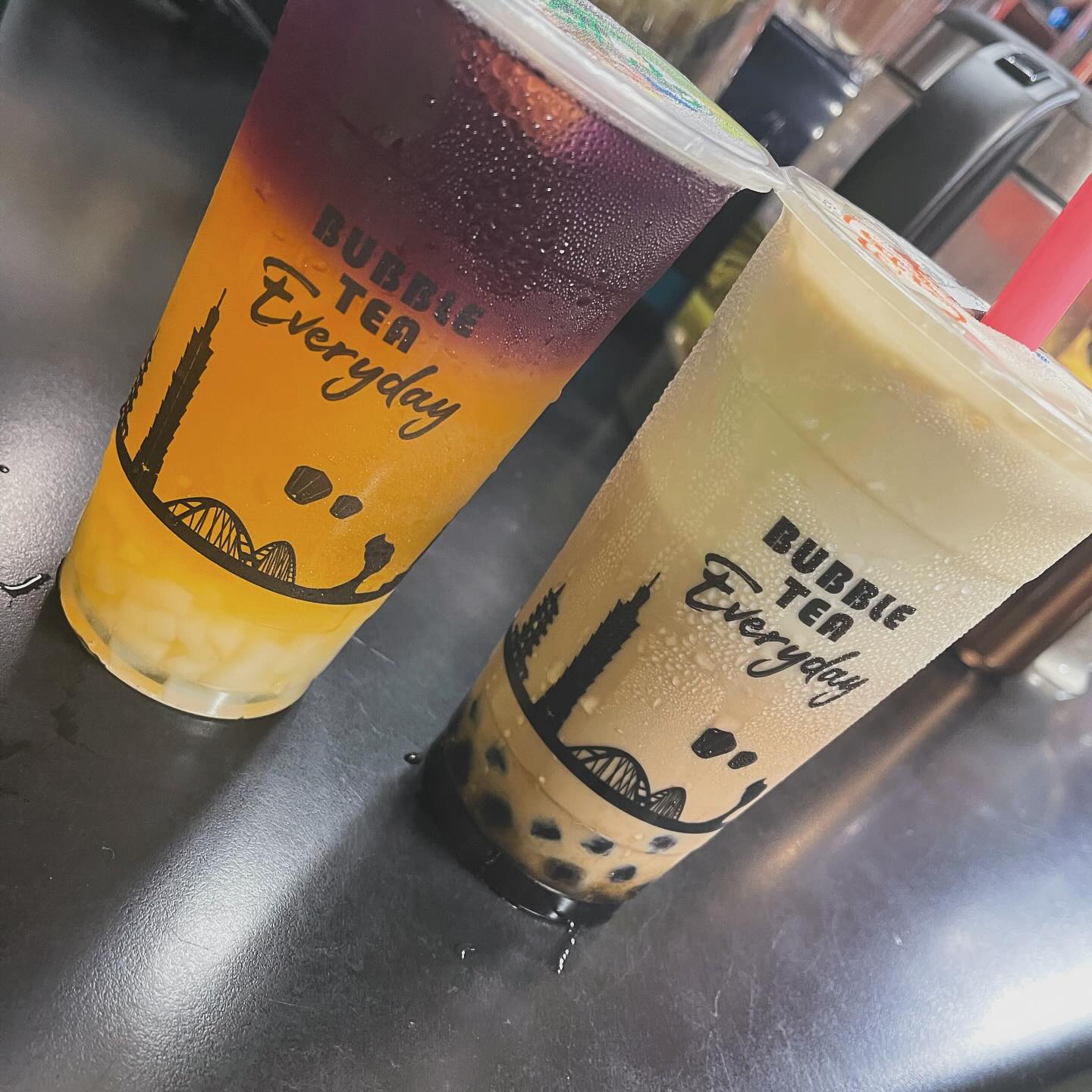 Tenn Tea | Pensacola Beach FL