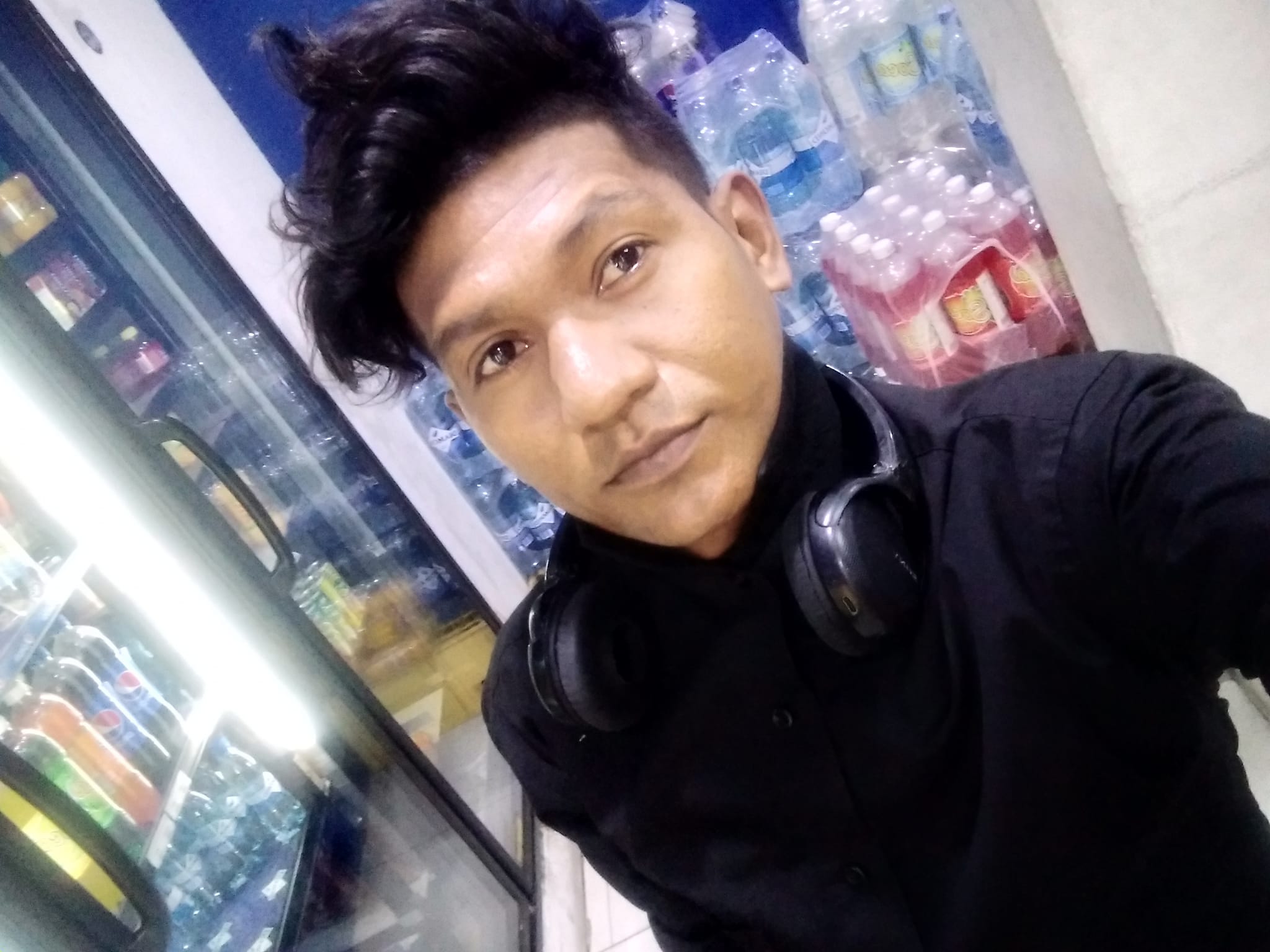 Divaker Shiwmangal
